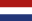 vlag NL